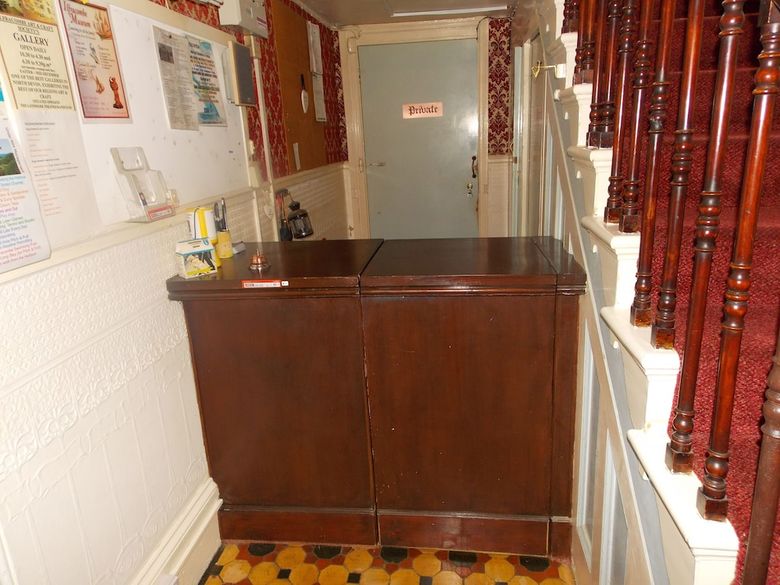 The Darnley Hotel