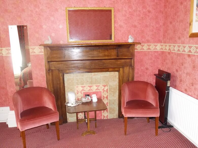 The Darnley Hotel