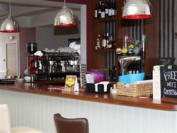 Hostal The Market House Inn