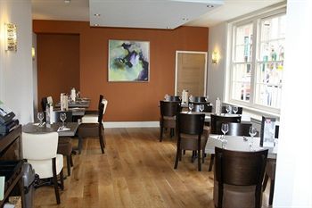 Hostal The Market House Inn