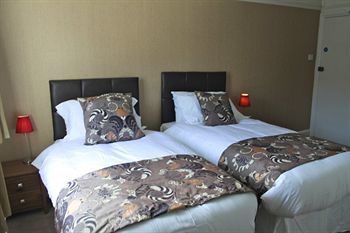 Hostal The Market House Inn