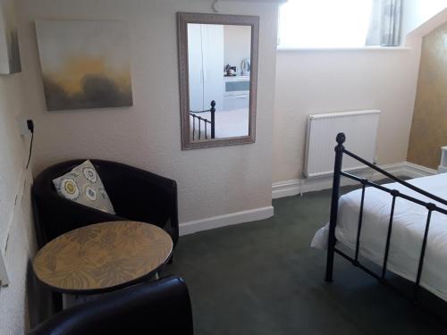 Bed & Breakfast Ad Astra Guesthouse