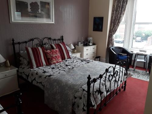 Bed & Breakfast Ad Astra Guesthouse