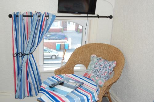 Bed & Breakfast Ad Astra Guesthouse