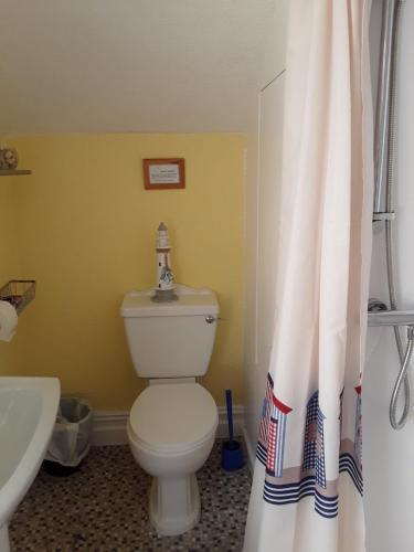 Bed & Breakfast Ad Astra Guesthouse
