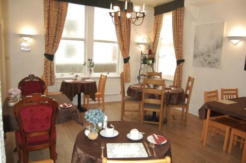 Bed & Breakfast Ad Astra Guesthouse