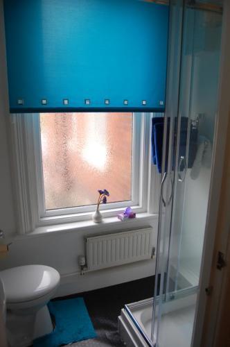 Bed & Breakfast Ad Astra Guesthouse