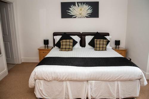 Bed & Breakfast The Nebula Guest House