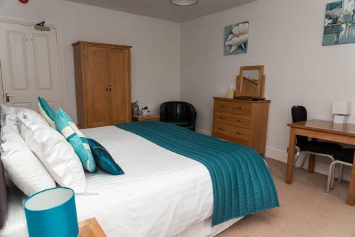 Bed & Breakfast The Nebula Guest House