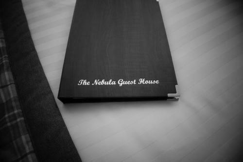 Bed & Breakfast The Nebula Guest House