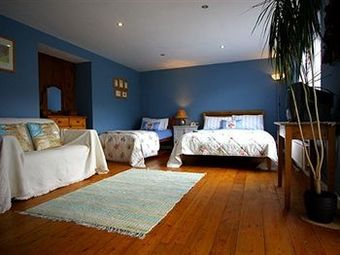 Bed & Breakfast Lobhill Farmhouse