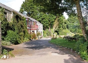Trimstone Manor Country House Hotel