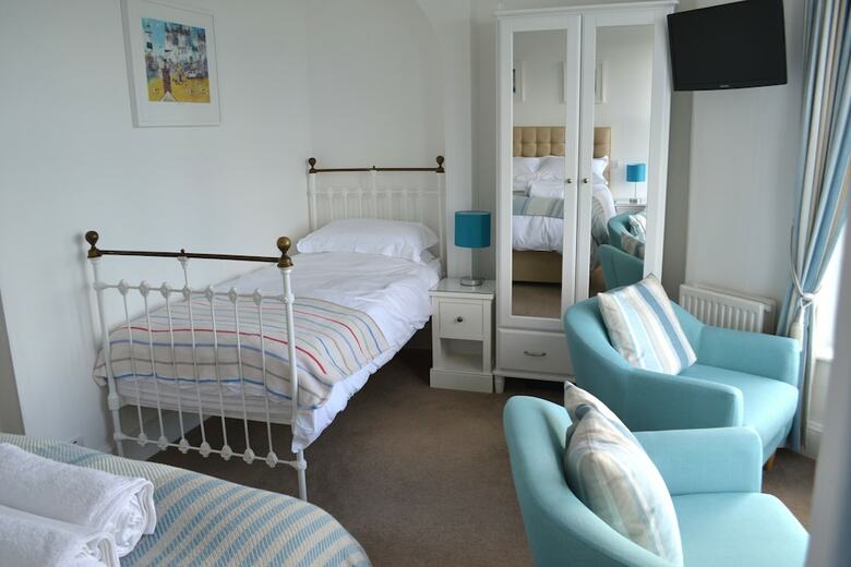 Hotel Tregony Guest House