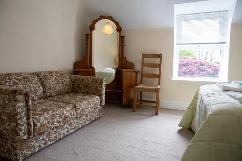 Hotel Knightor Manor