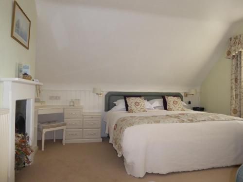 Hotel Bradle Farmhouse
