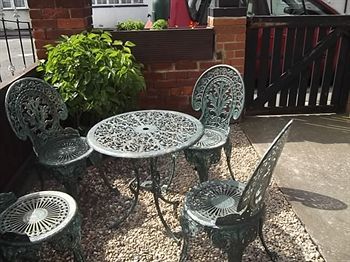 Edwardian House Bed And Breakfast