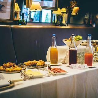 Hostal The White Horse Inn