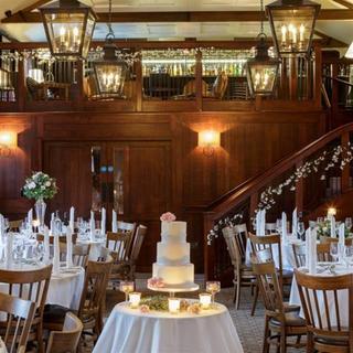 Hostal The White Horse Inn