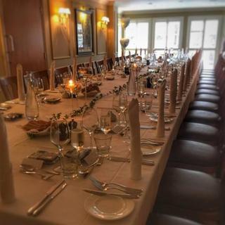 Hostal The White Horse Inn