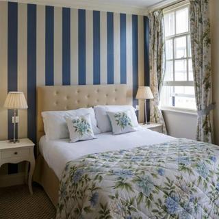 Hostal The White Horse Inn
