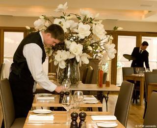 Hostal The White Horse Inn