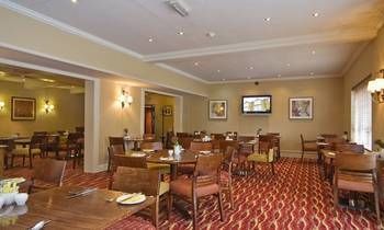 Highfield House Hotel