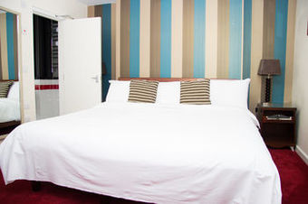 Flying Dutchman Hotel