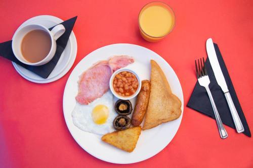 Bed & Breakfast Kynance House