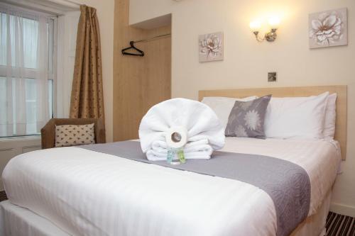 Bed & Breakfast Kynance House