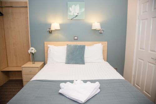 Bed & Breakfast Kynance House
