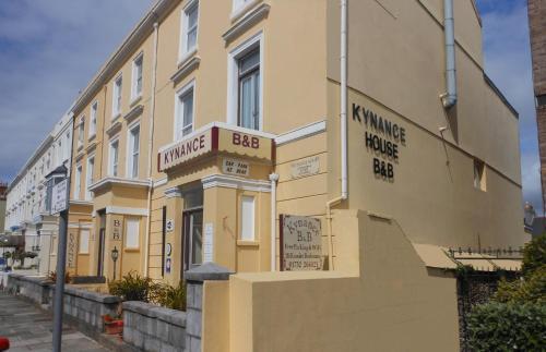 Bed & Breakfast Kynance House