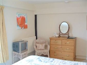 Hostal The Swan At Great Easton