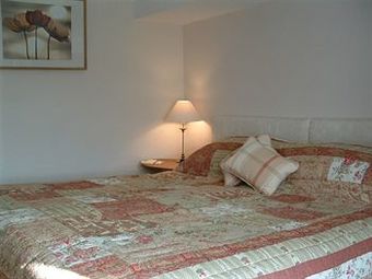 Hostal The Swan At Great Easton
