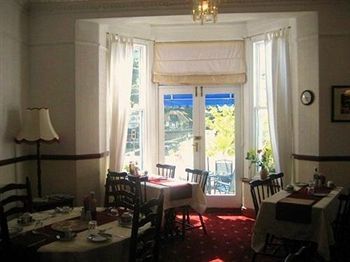 Hotel Bridgeside Guest House - B&B