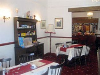 Hotel Bridgeside Guest House - B&B