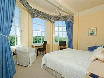 Bed & Breakfast Barclay House Cottages