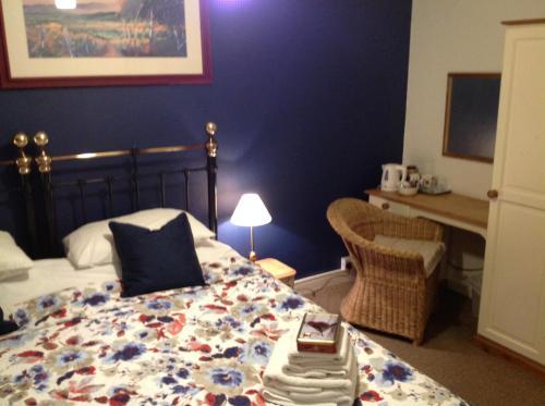 Hotel Avonlea Guest House