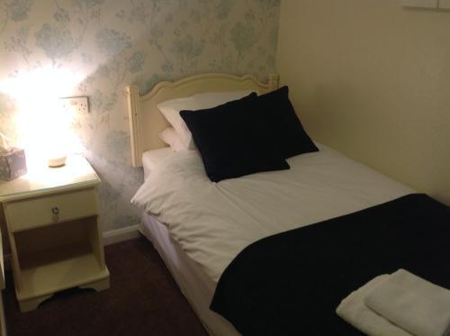 Hotel Avonlea Guest House