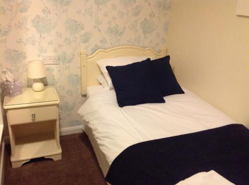 Hotel Avonlea Guest House