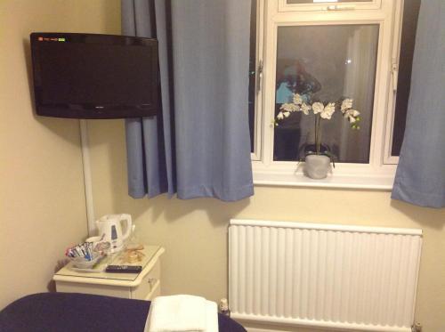 Hotel Avonlea Guest House
