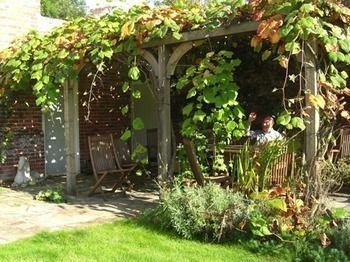 Bed & Breakfast Stowting Hill House