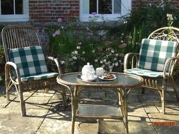 Bed & Breakfast Stowting Hill House