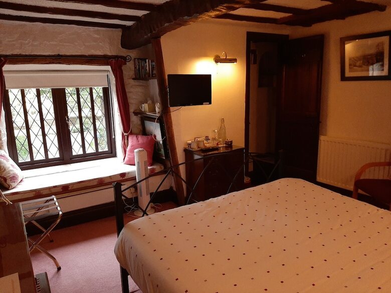 Church Villa B&B