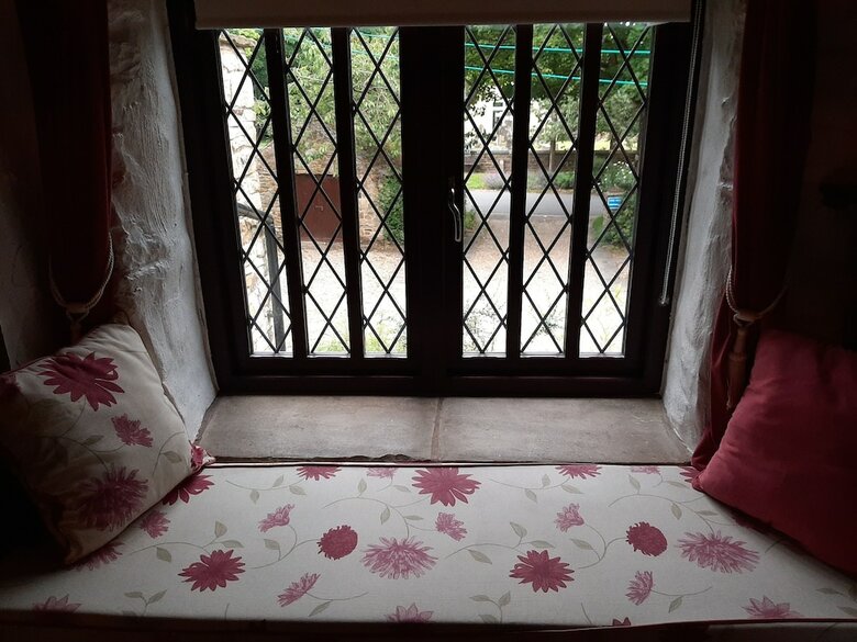 Church Villa B&B