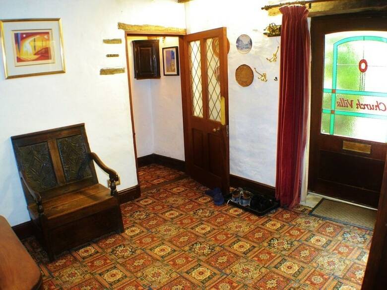 Church Villa B&B