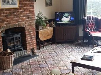 Bed & Breakfast The City Of Canterbury