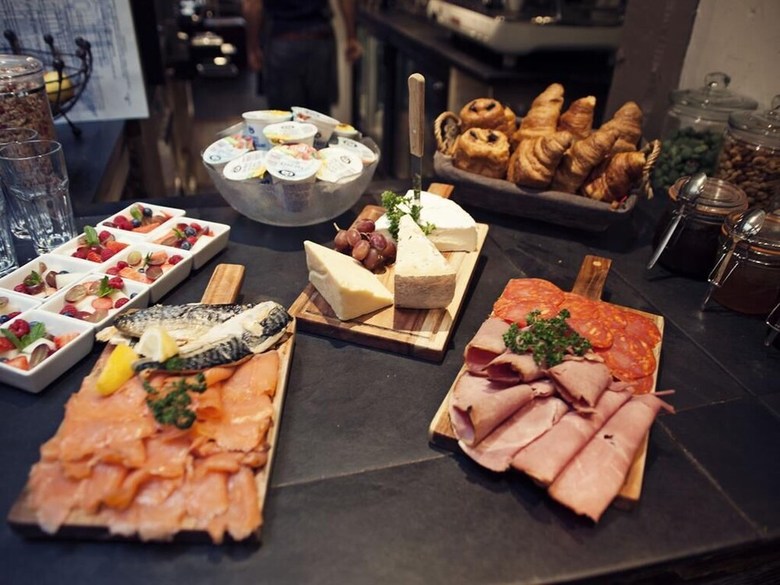 Hotel Bayards Cove Inn