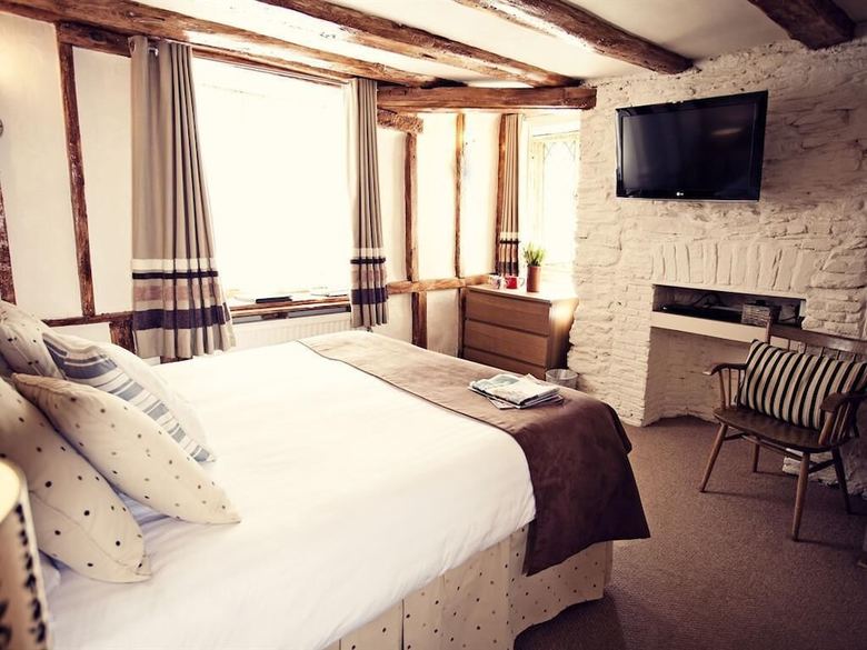 Hotel Bayards Cove Inn