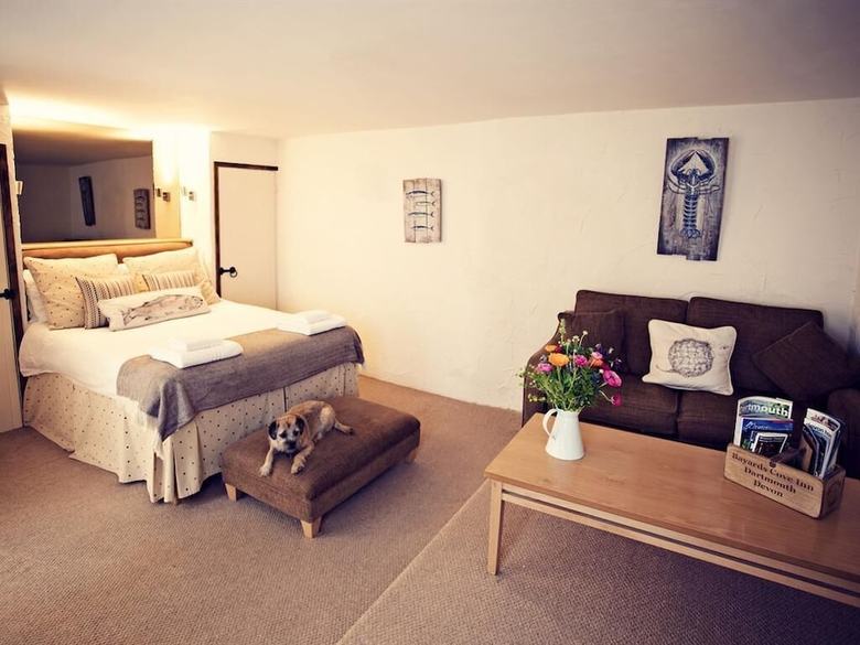 Hotel Bayards Cove Inn