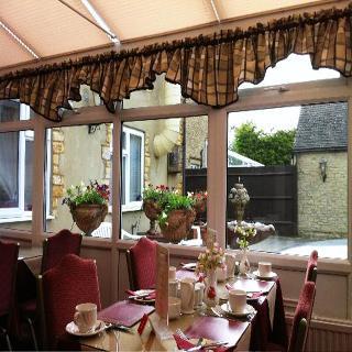 Hotel Broadlands Guest House